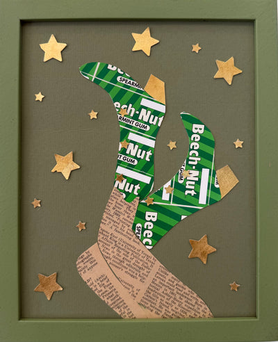 Beech Nut Boots