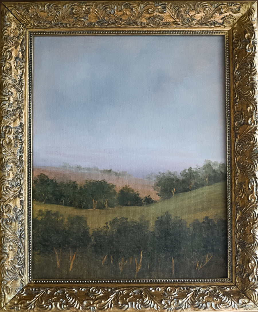 Before It All Changes