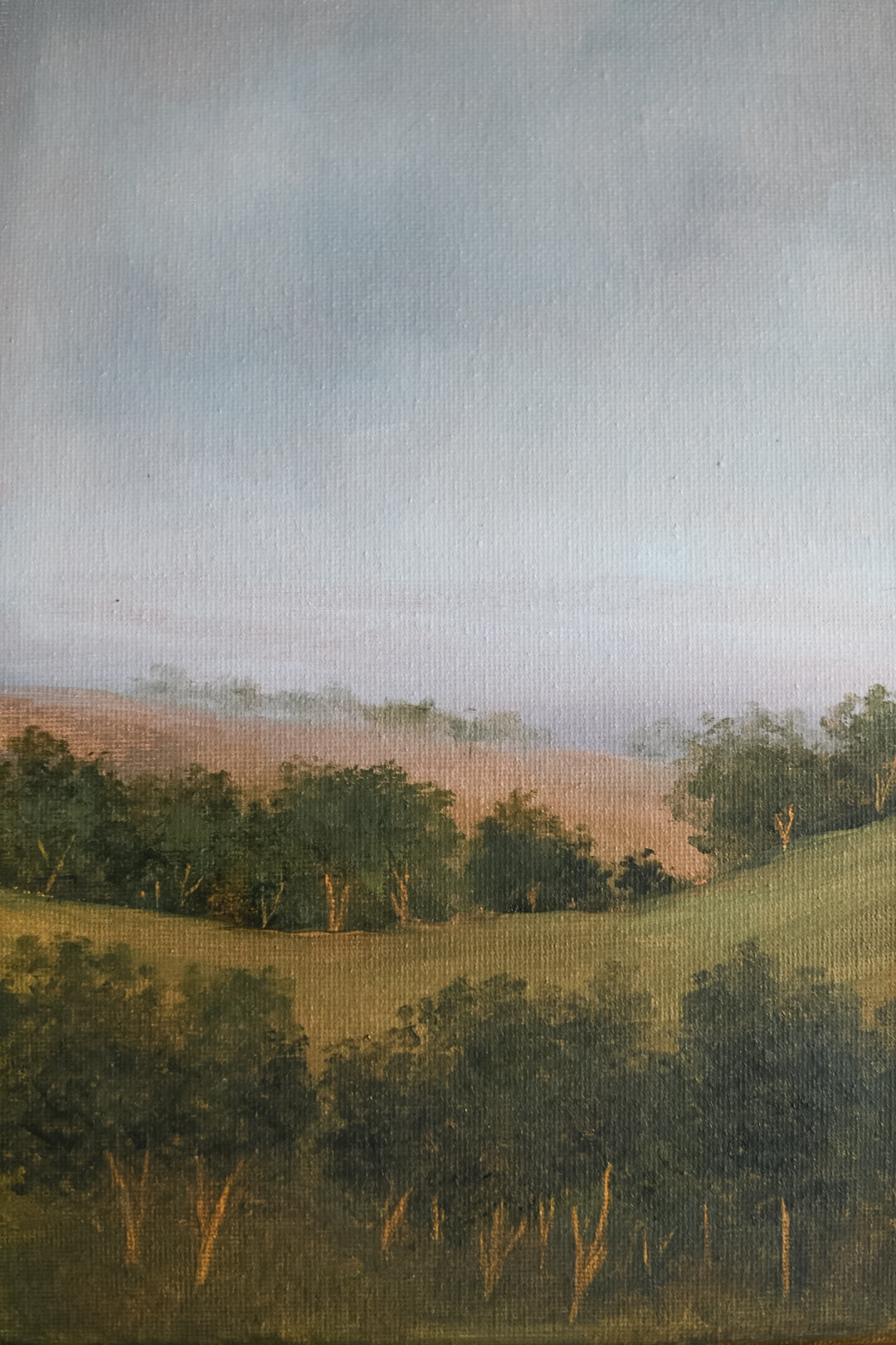 Before It All Changes