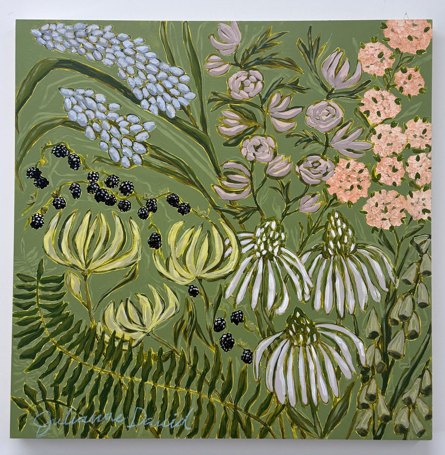 Berry & Bloom