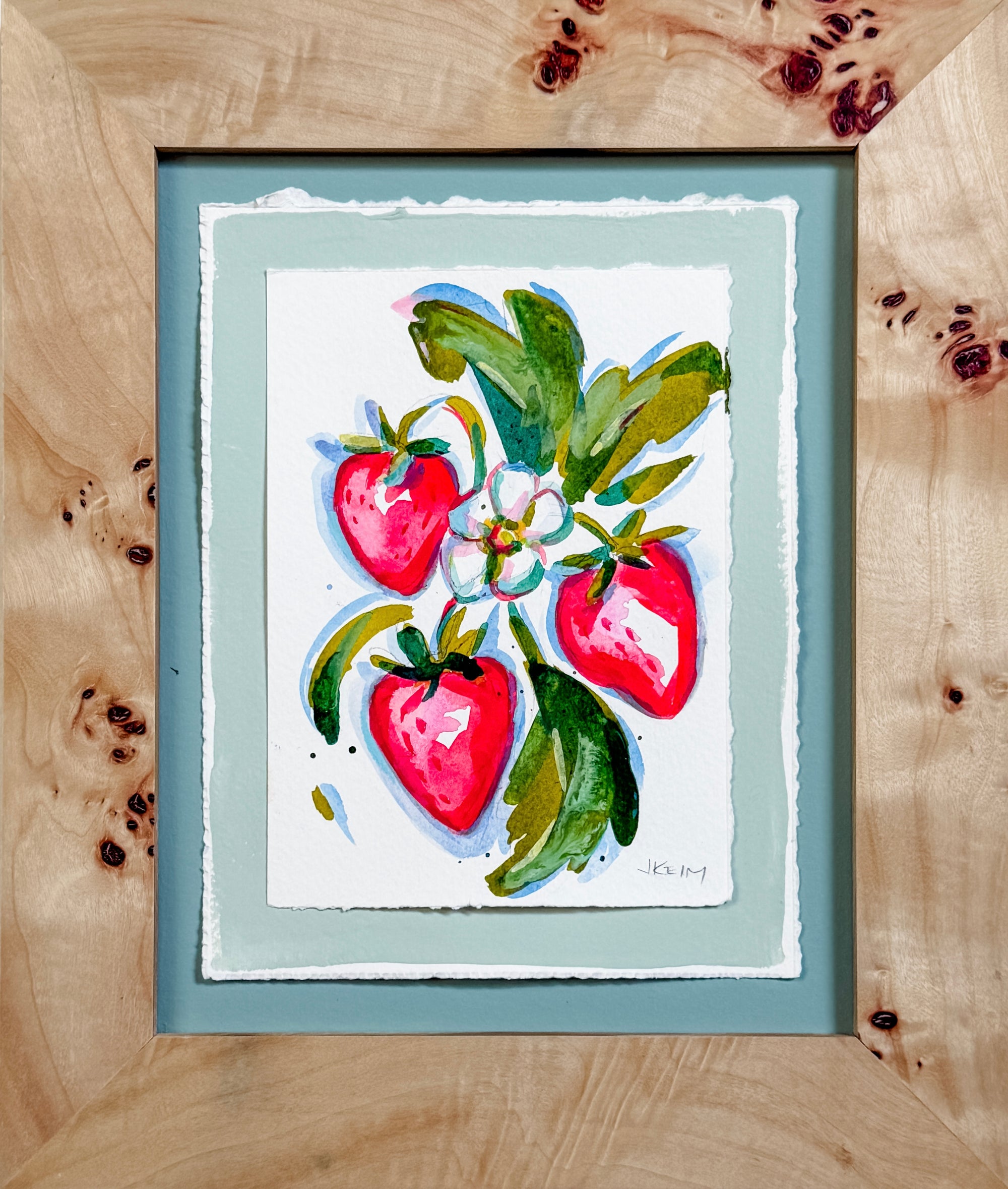 Berrylicious IV