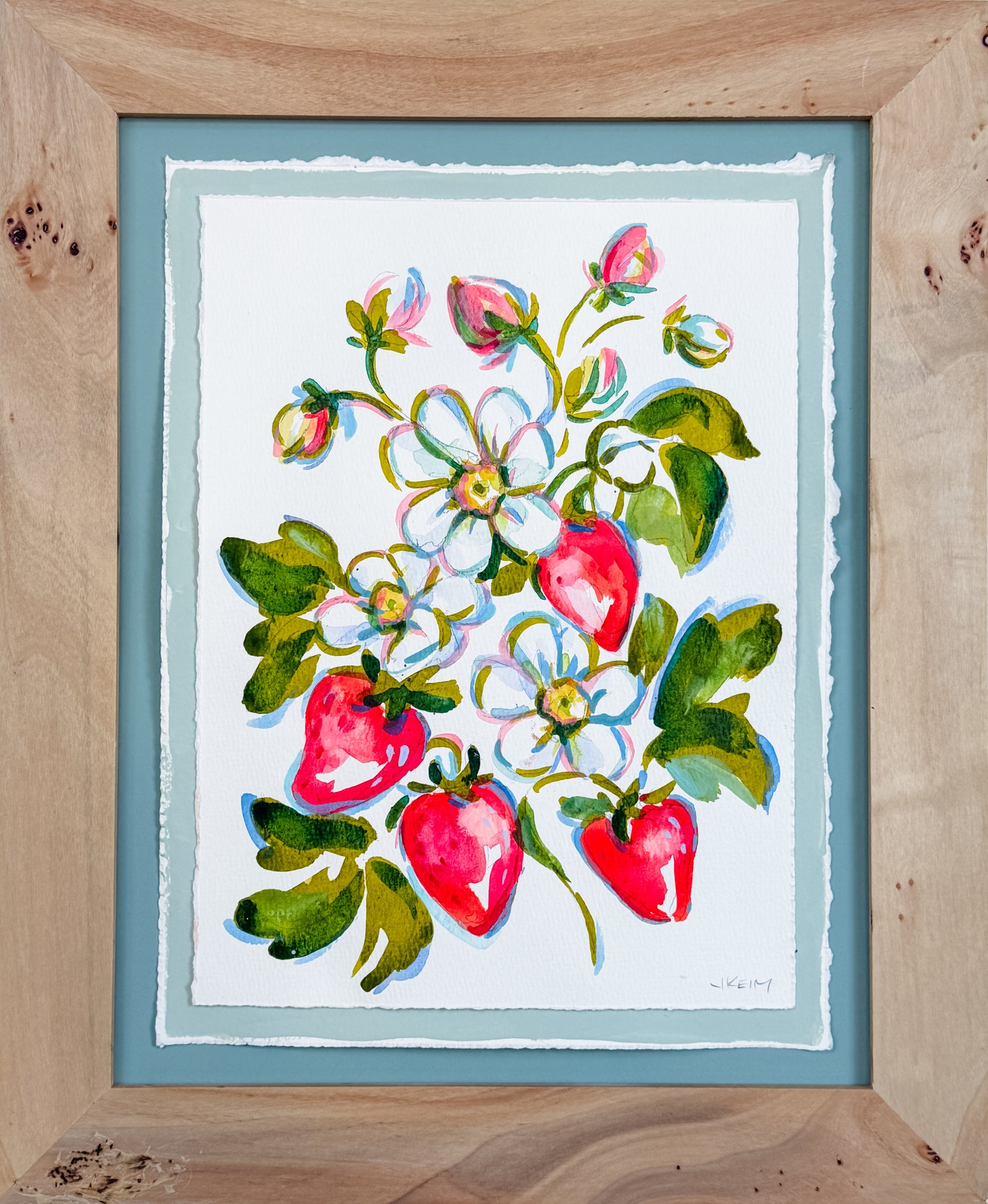 Berrylicious I