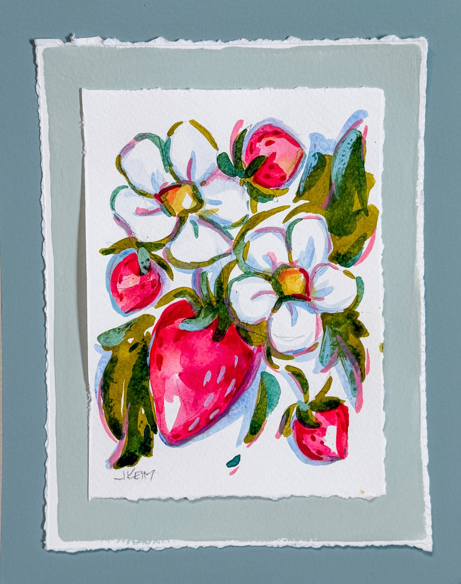 Berrylicious VII