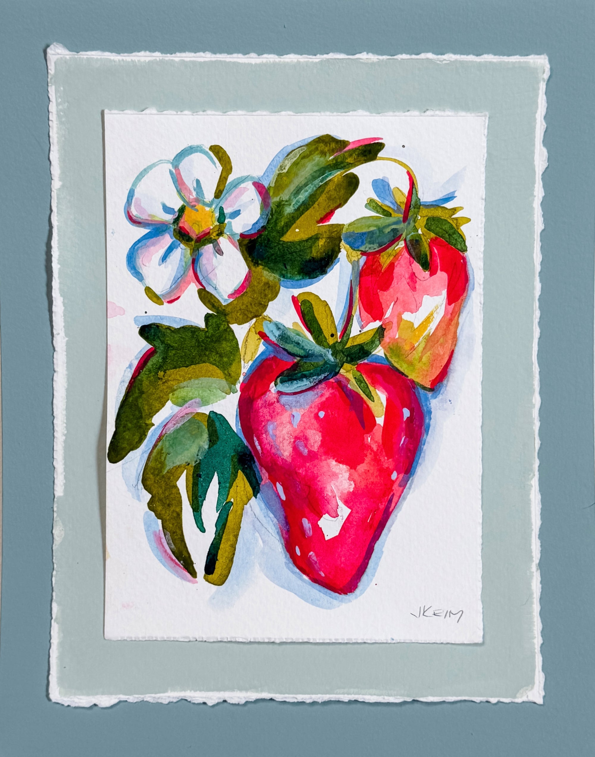 Berrylicious V
