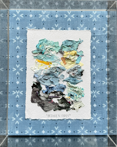 Between Tides No. 2