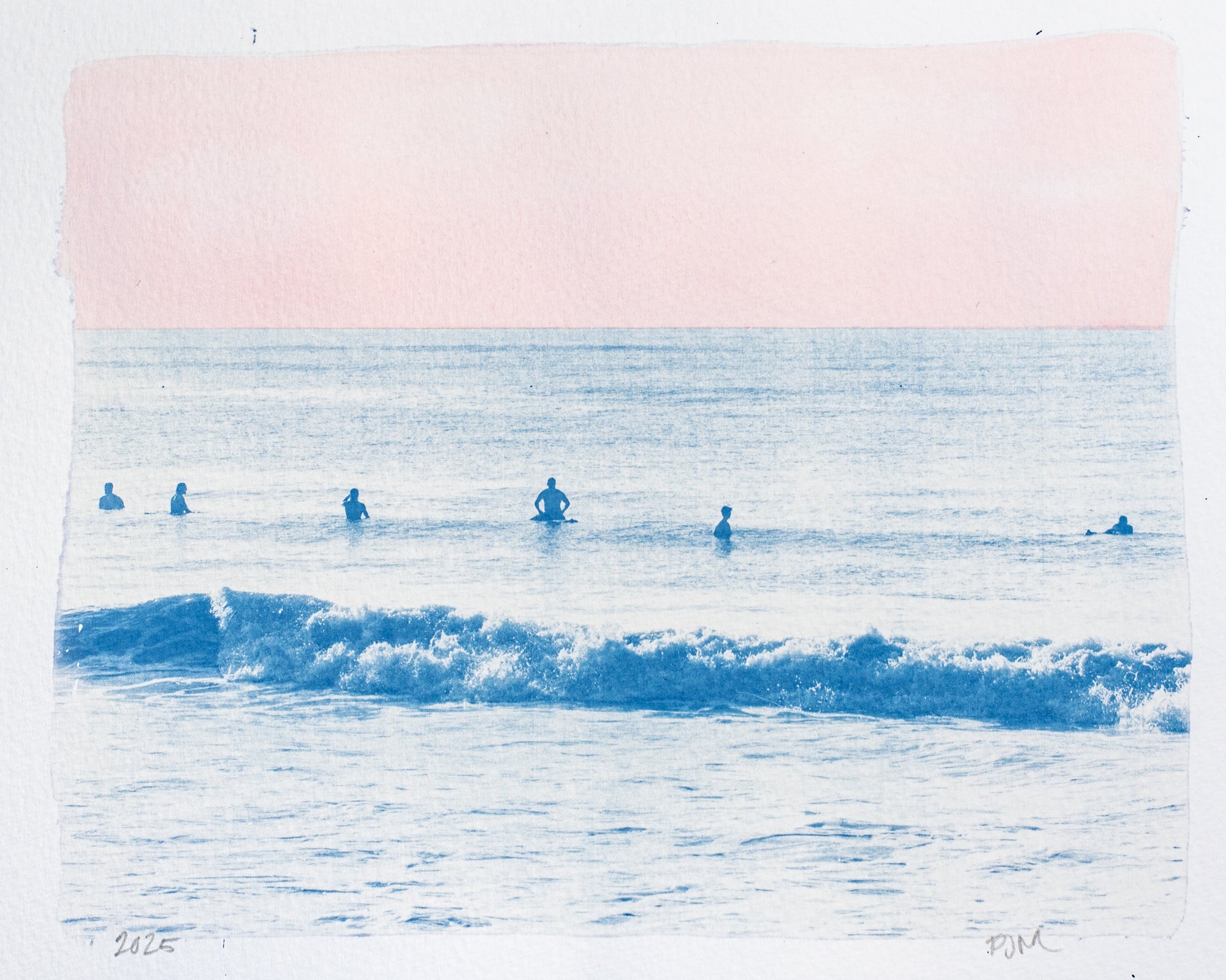 Beyond the Break No. 2