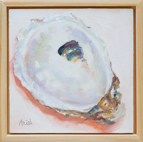 Bitty Oyster #1