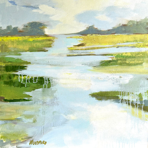 Blue Marsh