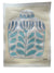 Blue Vase