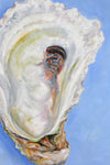 Bluebell Oyster