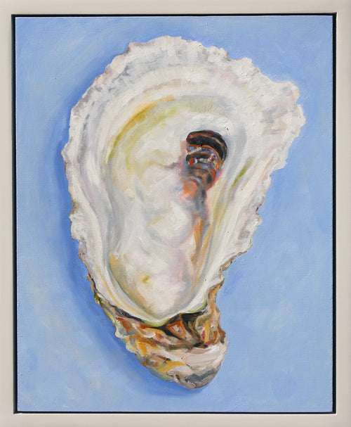 Bluebell Oyster