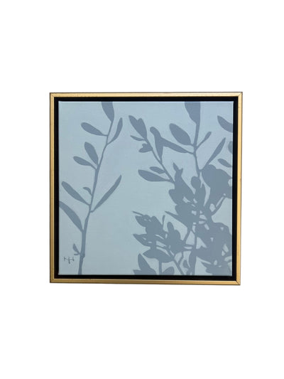 Blue is a Neutral