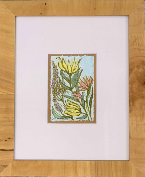Botanical Daydream