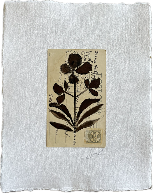 Botanical II