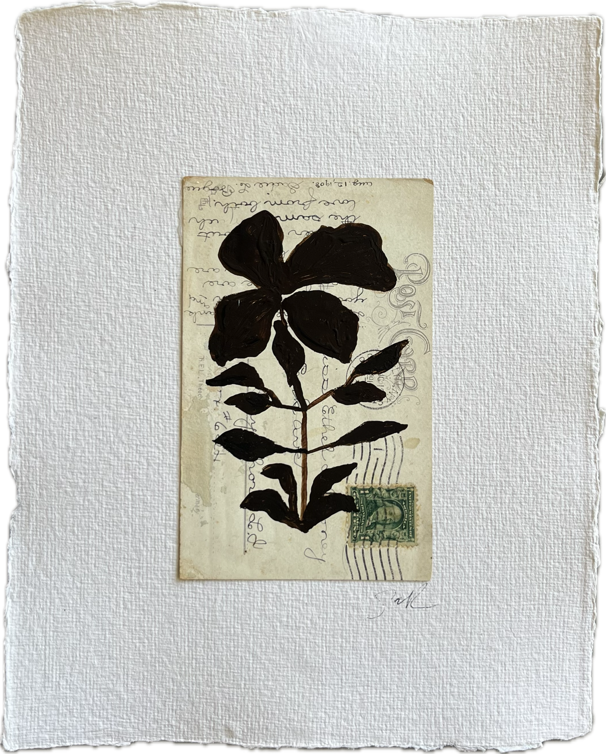 Botanical I