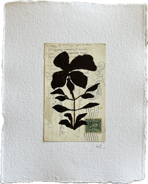 Botanical I