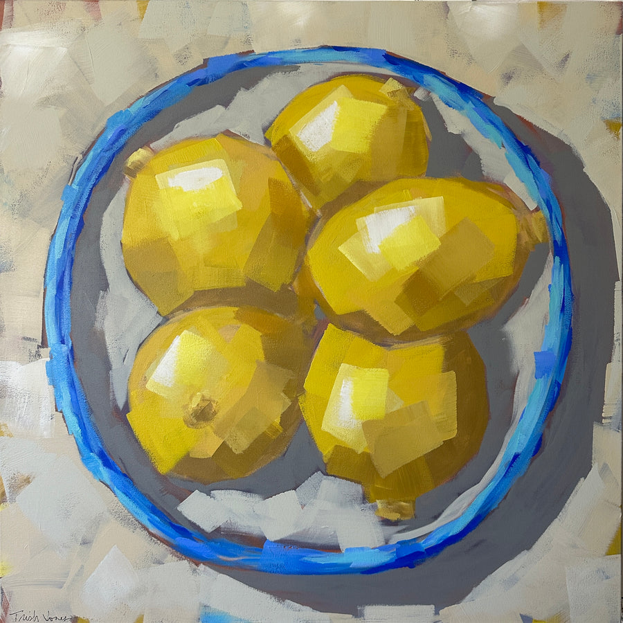 Bowl of Sunshine