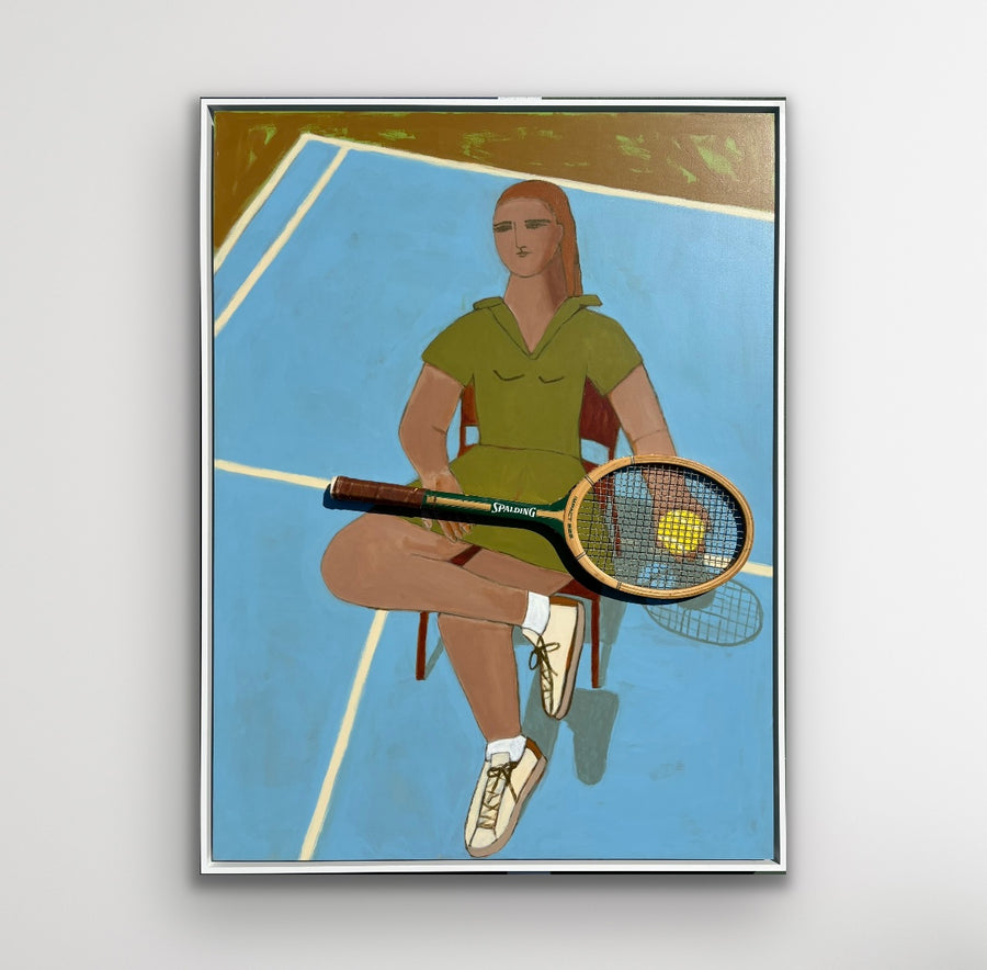 Bridget's Court, Bridget's Call