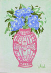 Flower Tile