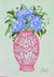 Flower Tile