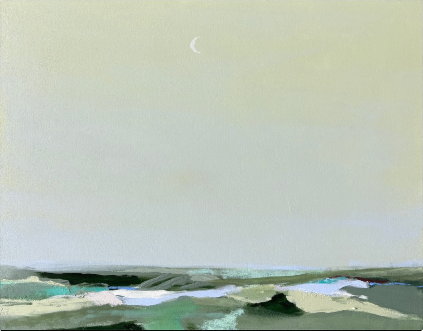 Cape Abstract II