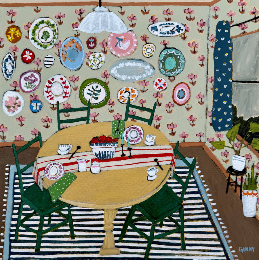 Casual Dining