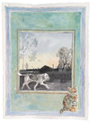 Chasing Memory #1