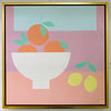 Citrus in Poppy's Kitchen