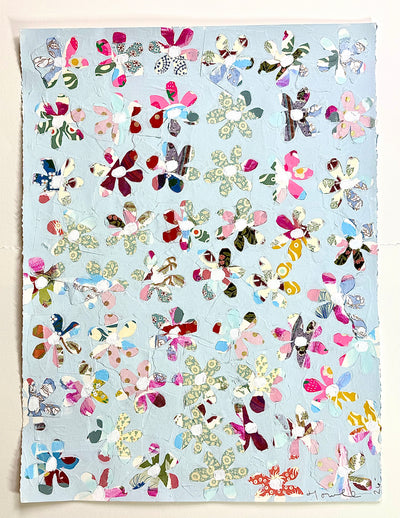 Cloud of Daises