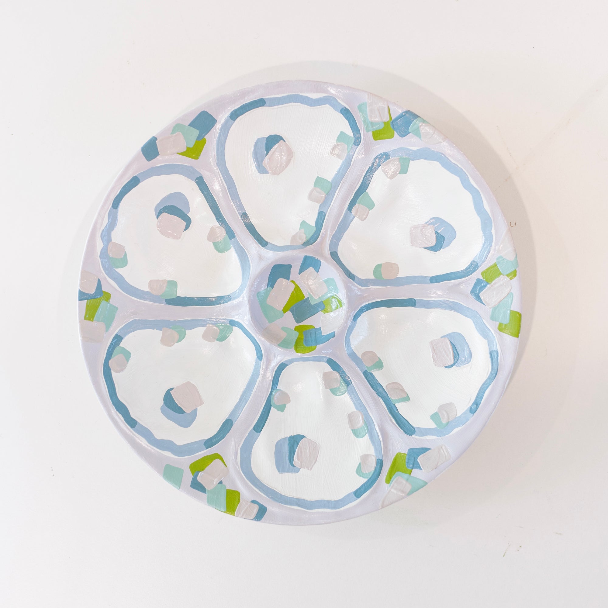 Confetti Coast Oyster I