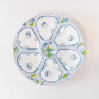 Confetti Coast Oyster I