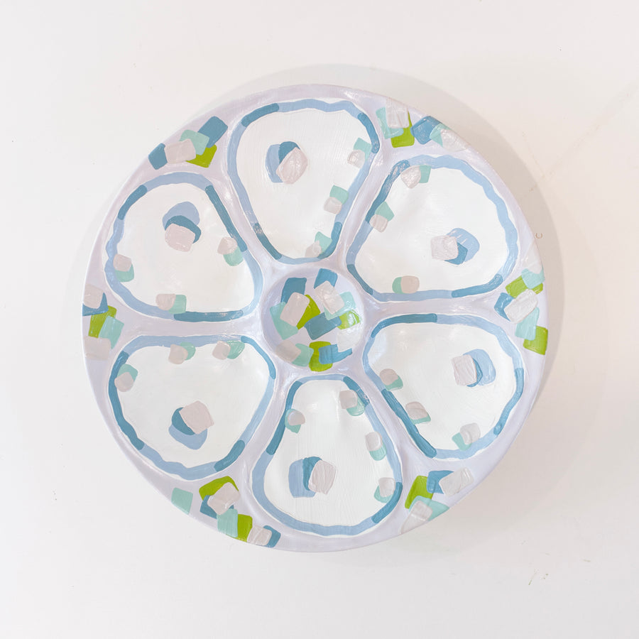 Confetti Coast Oyster I