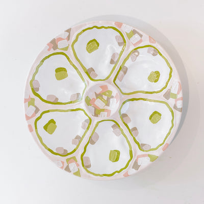 Confetti Coast Oyster II