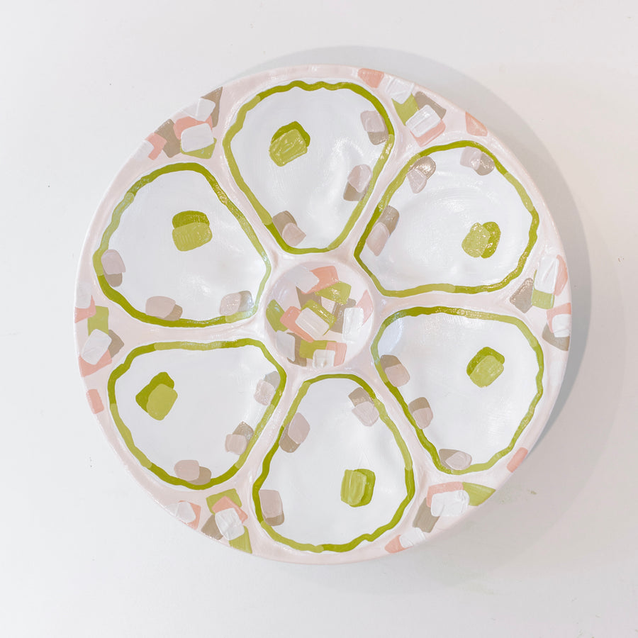 Confetti Coast Oyster II