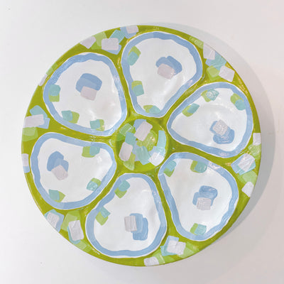 Confetti Coast Oysters IV