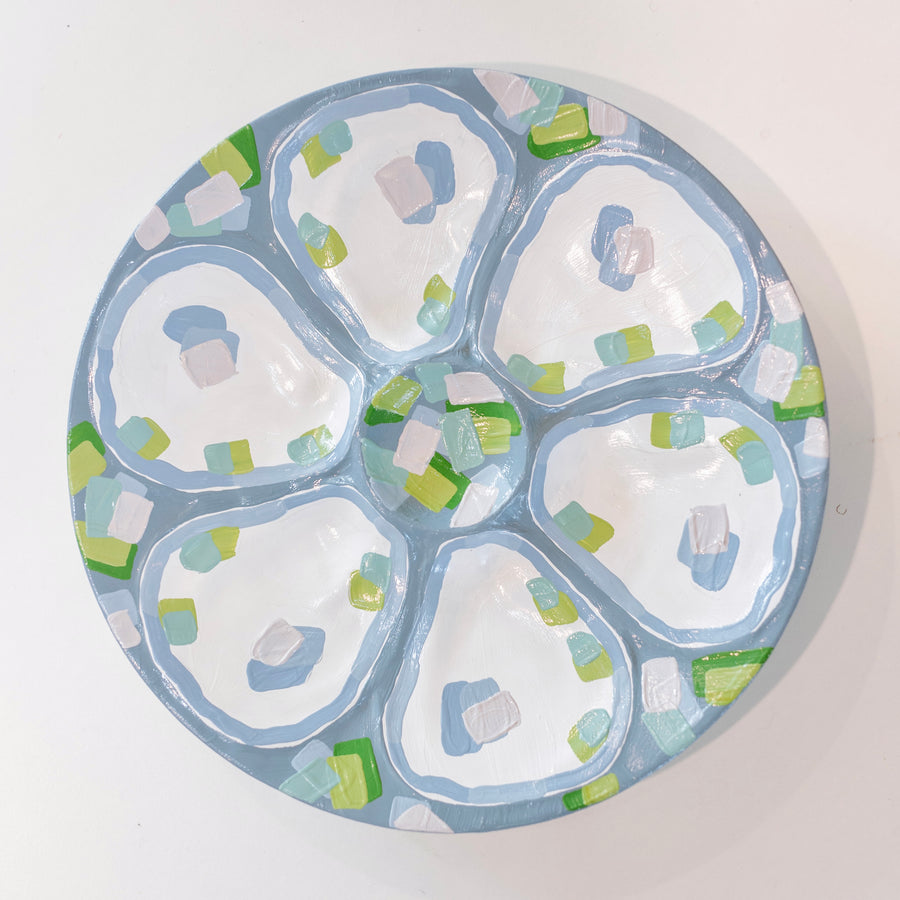 Confetti Coast Oysters V