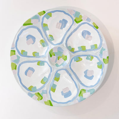 Confetti Coast Oysters VI