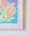 Coral Tulips 1