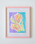 Coral Tulips 2