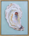 Crowned Oyster