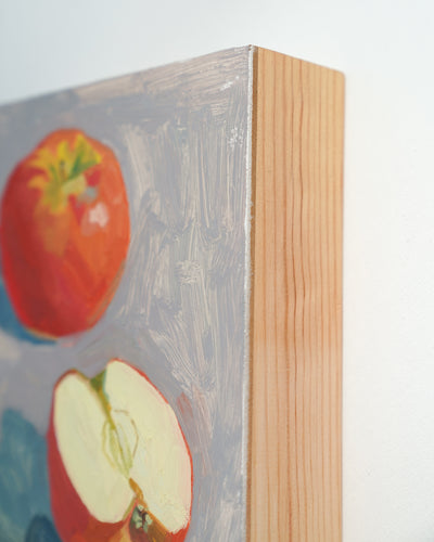 Honeycrisp