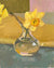 Daffodil Portrait