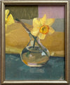 Daffodil Portrait