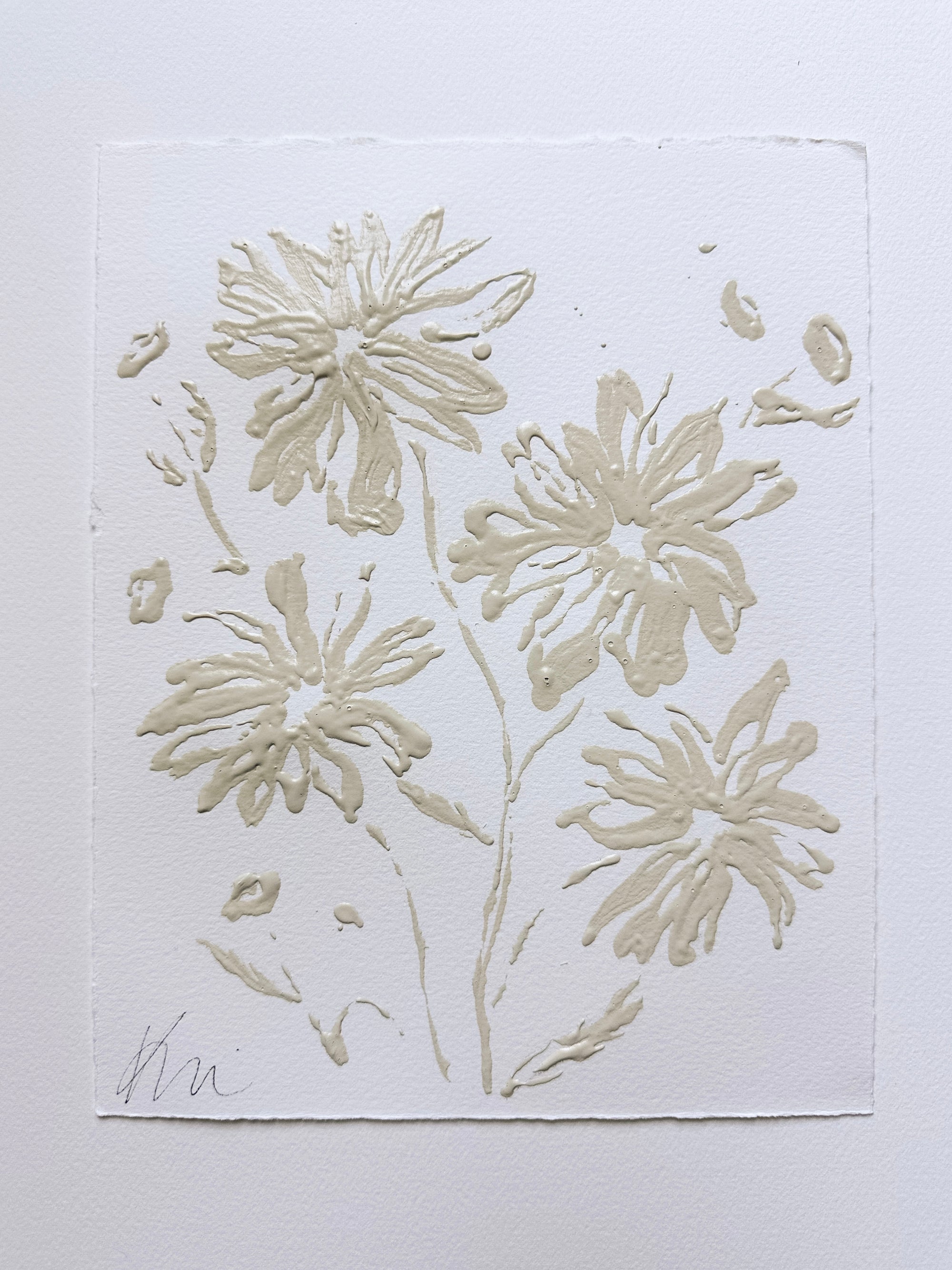 Daisy May #6