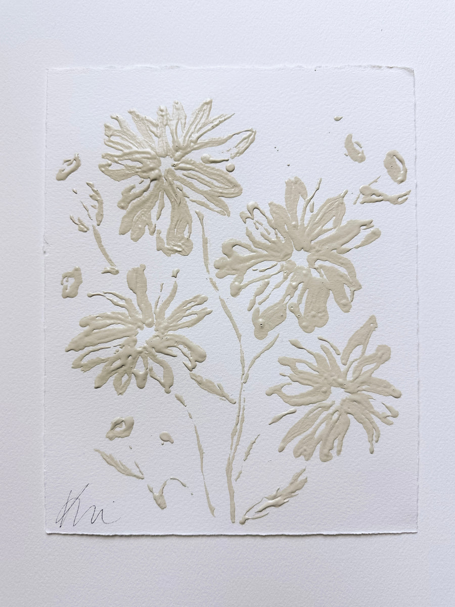 Daisy May #6