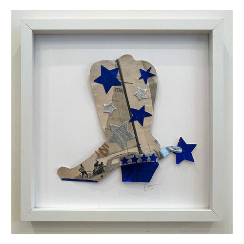 Dallas Boot