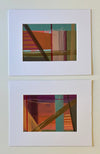 Desert Warp & Weft III