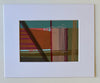 Desert Warp & Weft IV