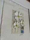 Dogwood Collage IV