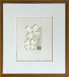 Dogwood Collage I
